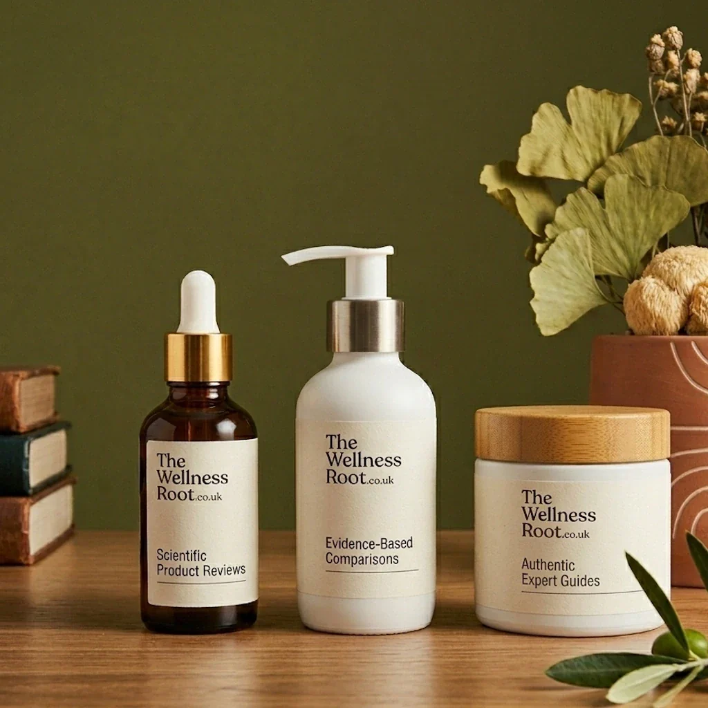 Health and Beauty Products